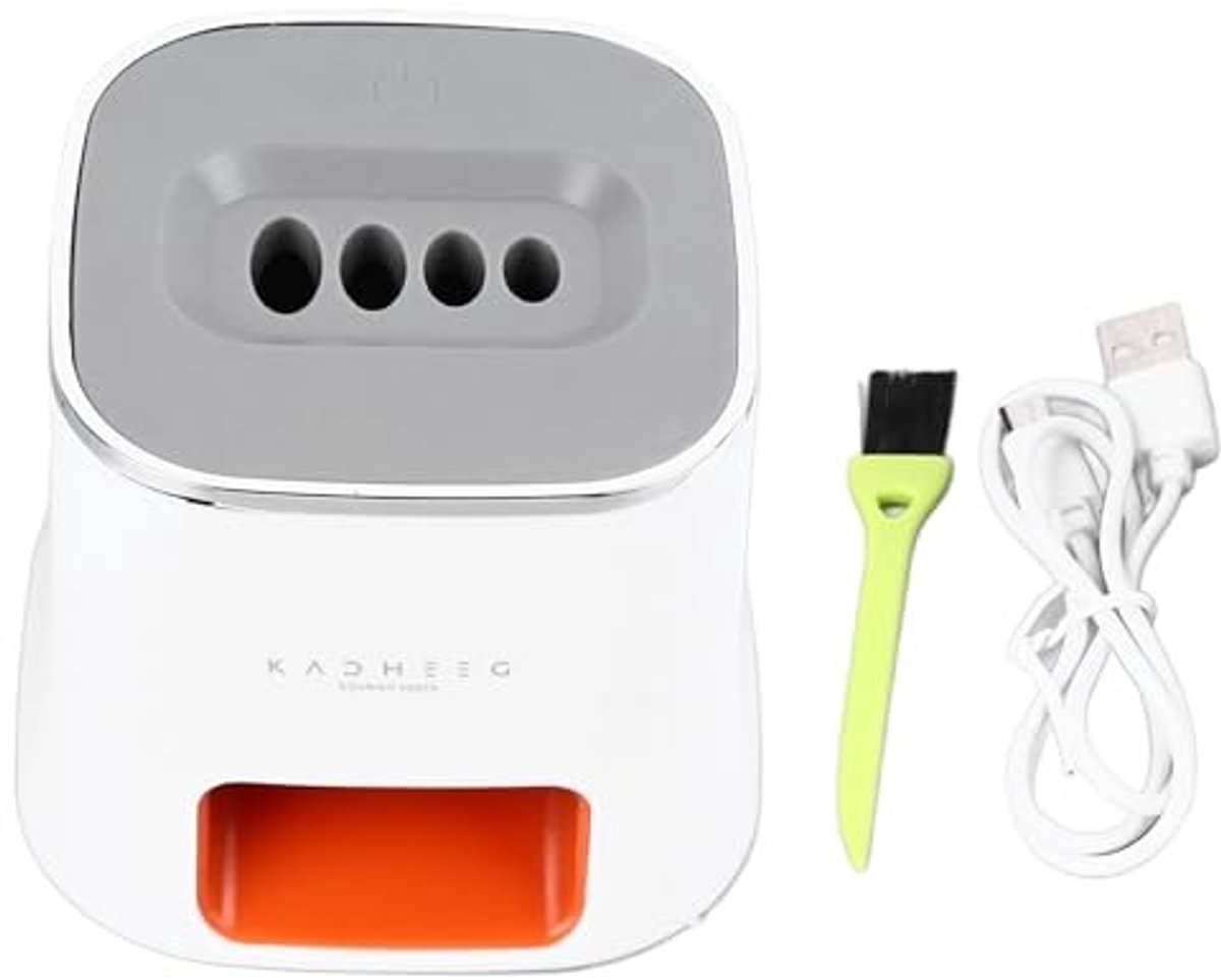 Dailygoods - Automatische Meloenzaadschilmachine voor Noten en Zaden