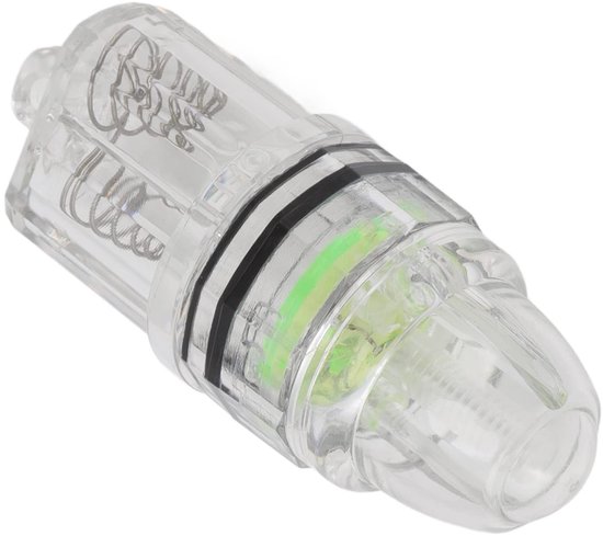 Dailygoods - Underwater Fishing Light - Diepzeevissen LED Lamp met 2 Waterdichte Ringen van Dailygoods — afbeelding 5