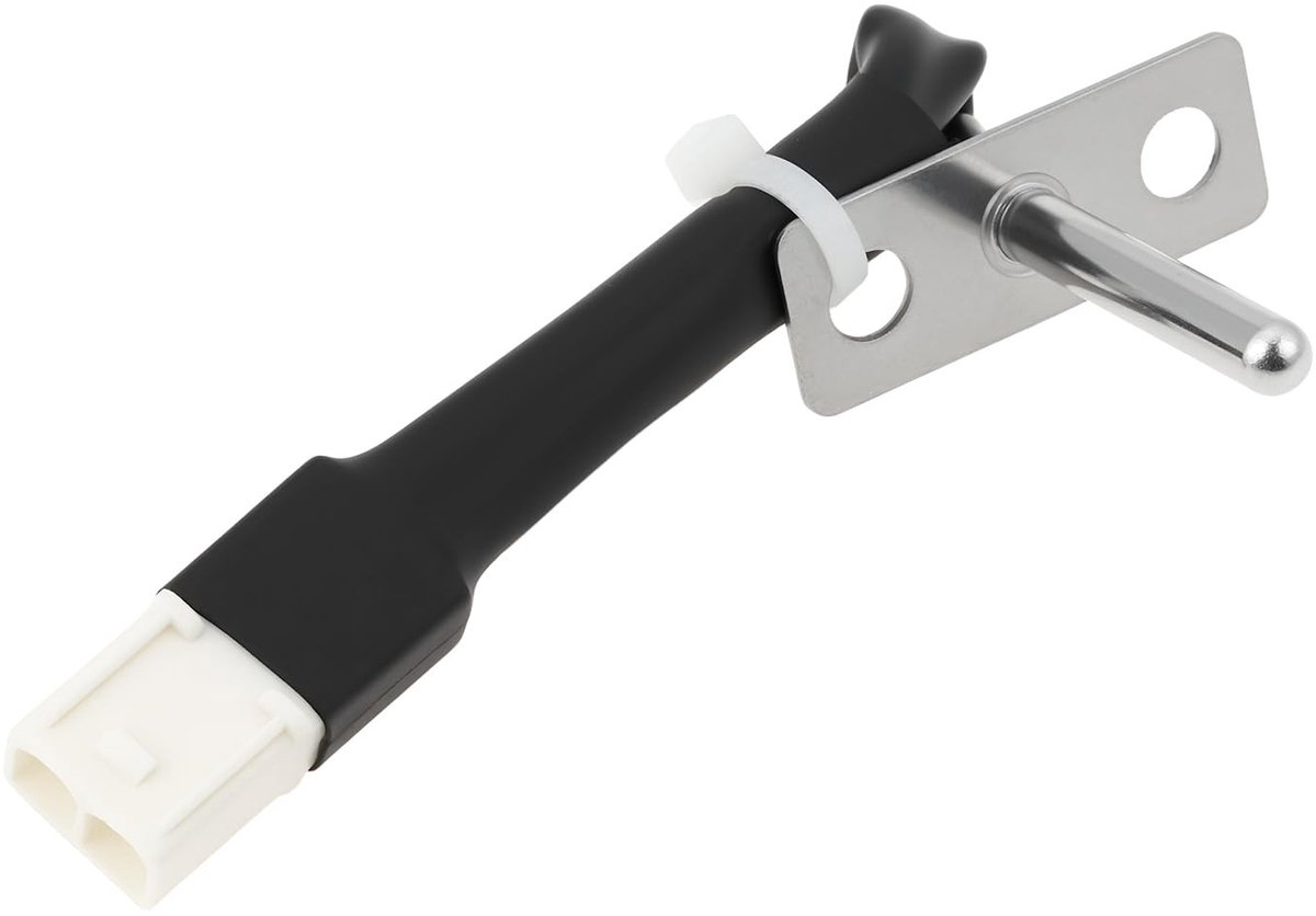 Dailygoods - Wasmachine Thermistor 6322FR2046C Compatibel met Meerdere LG Modellen
