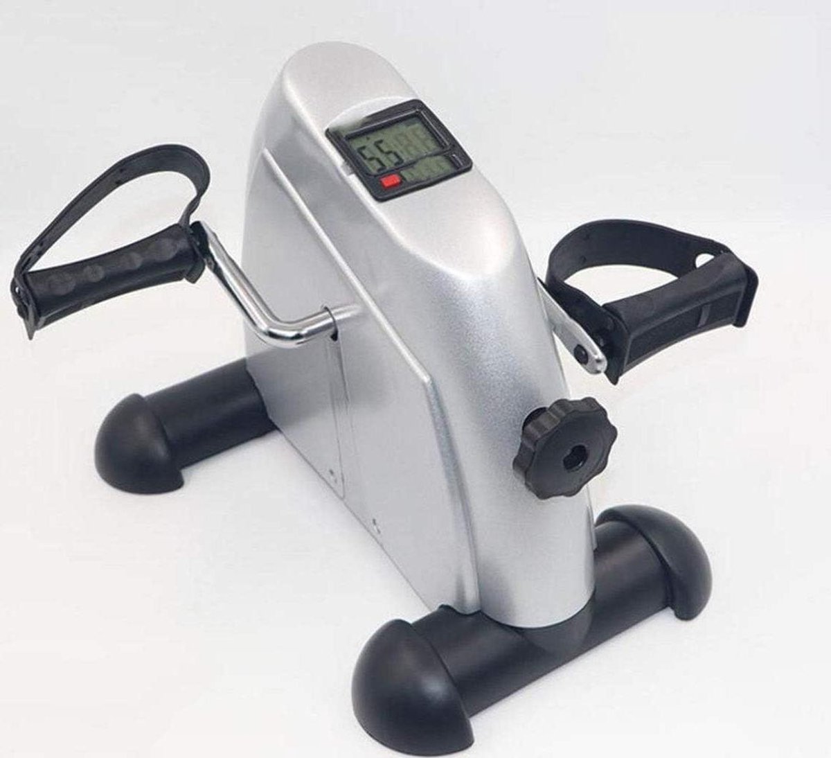 Stepper Hometrainer - Mini Elliptical Air Climber - Thuis Fitness - Verstelbare Weerstand - 220 Pond Capaciteit - Niet gespecificeerd