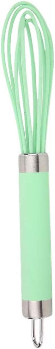 Garde Garde - Mixer Garde Garde - Eieren Klutsen - Ergonomische Handgreep - 24.5 cm - Groen