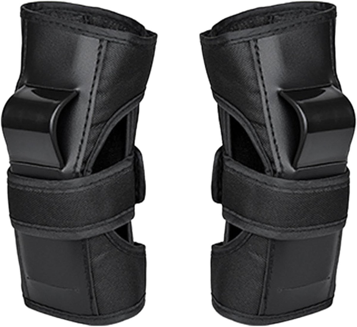 Polsbeschermers - Schaatshandschoenen Bescherming - Sport Veiligheid - Impact-proof Ontwerp - Unisex - Meerkleurig