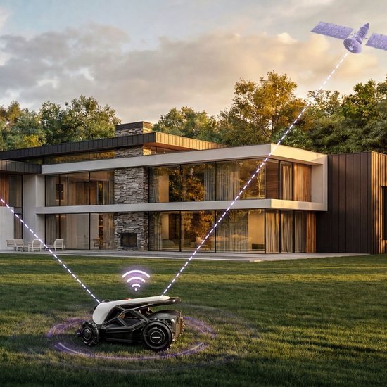 Airseekers Tron SE — afbeelding 5