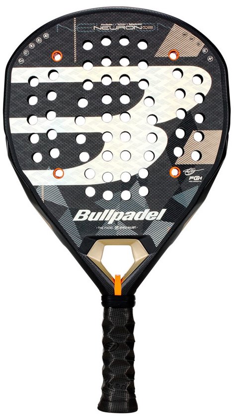 Bullpadel Neuron 02 2026