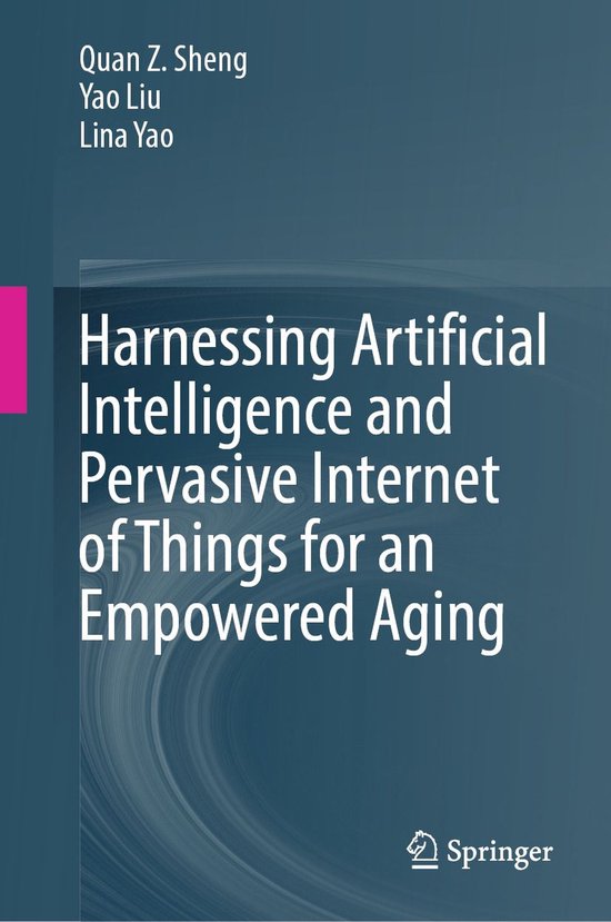 Artificial Intelligence (R0) - Harnessing Artificial Intelli ... - cover