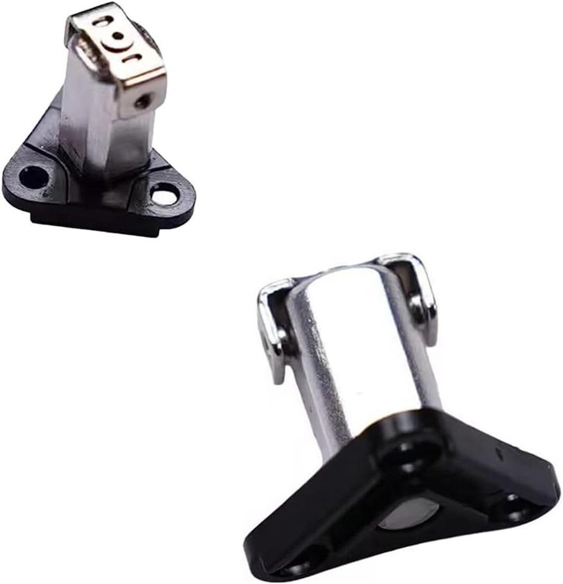Drone Arm As - Stabilisator Frame - Drone Reparatie - Specifiek voor Mini 5 Pro - 5 gram - Grijs