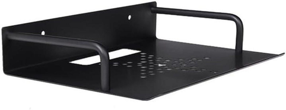 Projector Beugel - Houders - Thuisbioscoop - Universeel Ontwerp - 23 cm Breed - Zwart