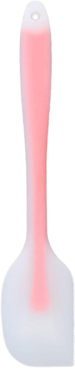Siliconen Wax Spatels - Applicator Sticks - Ontharen Thuis - Warmtebestendig Non-Stick - Large - Rood