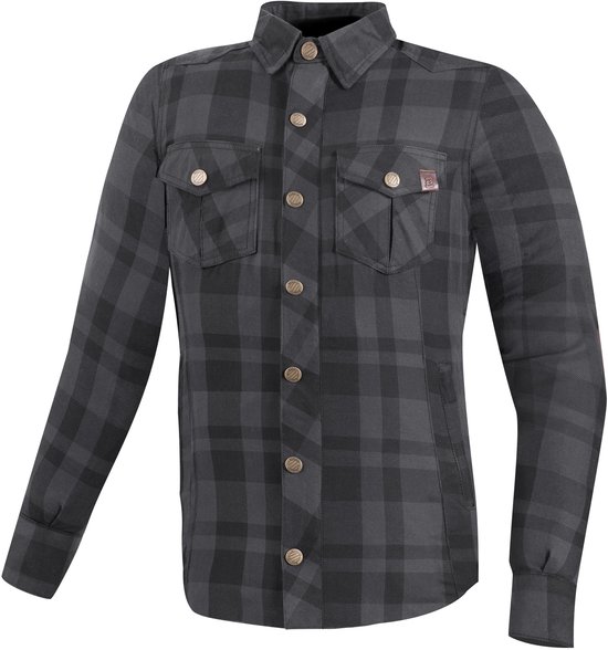 Bogotto Forgewood Motorfiets Shirt -