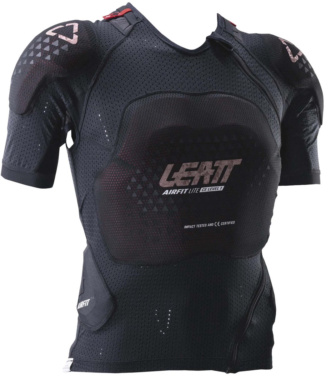 Leatt 3DF AirFit Lite Evo Dames Protector Jas -