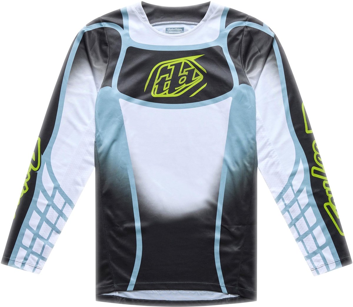 Troy Lee Designs GP Pro Framework Motocross-trui -