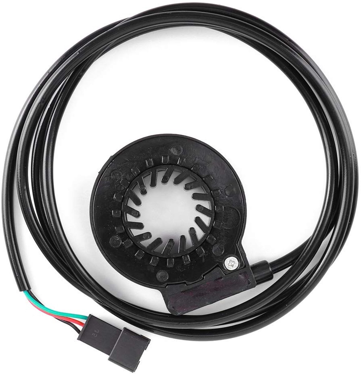 Allecto - E-bike Hulp Sensor - Dubbele Hall Sensor - Voor Elektrische