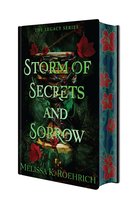 The Legacy- Storm of Secrets and Sorrow: Deluxe Special Edition