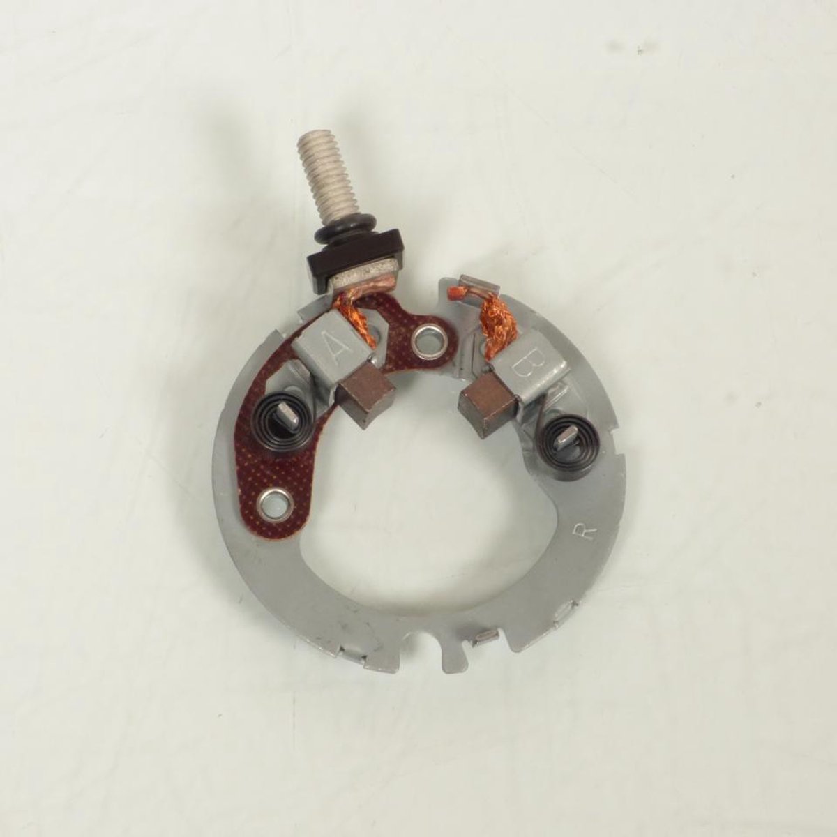 Kit réparation de démarreur SGR pour Moto Honda 125 Rebel 1995 à 1999 SM13 Neuf