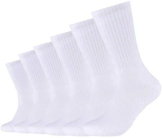 s.Oliver Sokken Essential Socks in Box 5P Set van 6