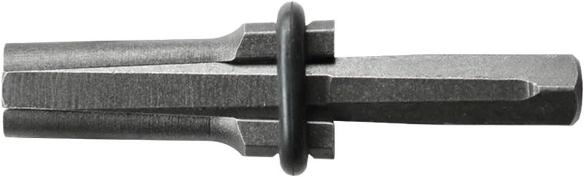 Steen Splijtinzet - Beton Breker - Metselwerk Projecten - Hoge Splitsingsefficiëntie - 18 mm - Staal