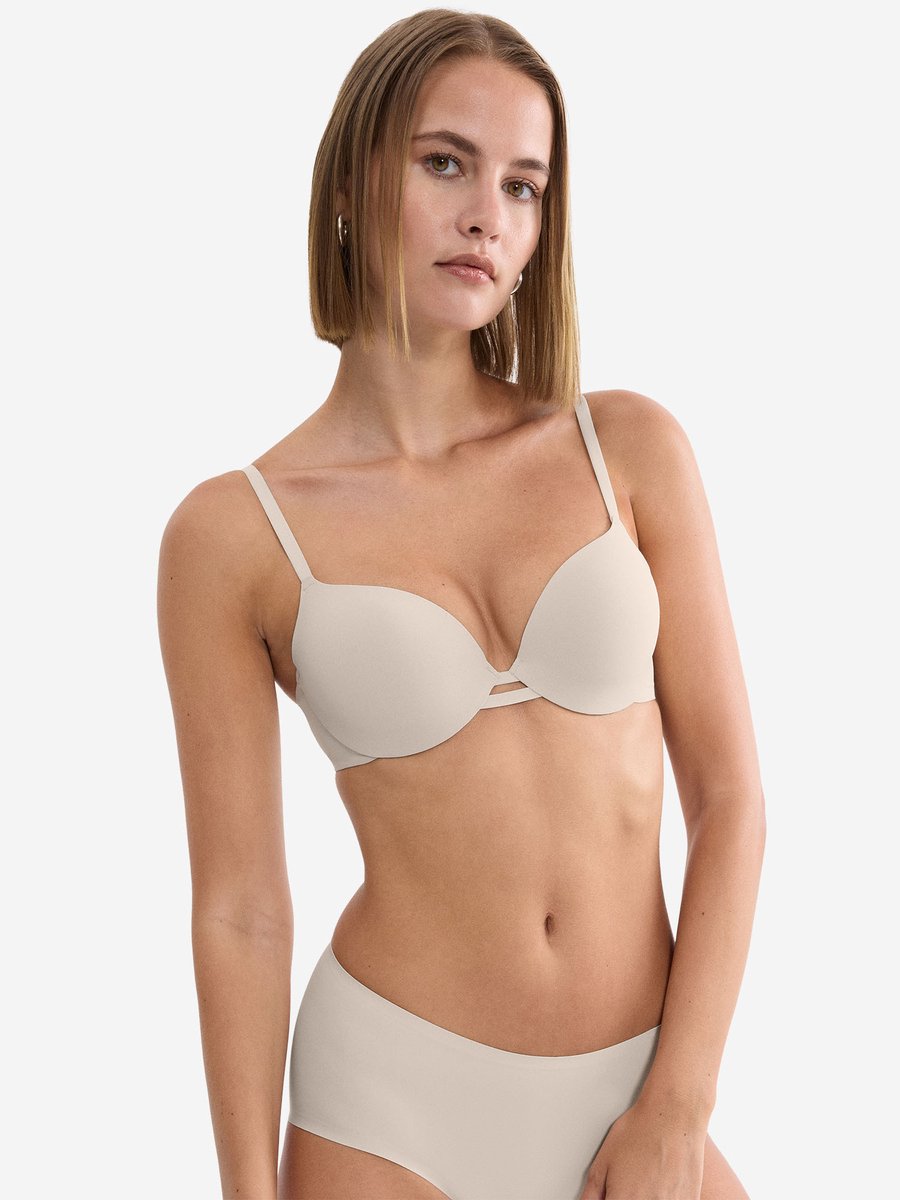 Triumph Bügel-BH Red Label Body Make-Up Illusion