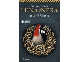 Luna Nera 1 - Luna Nera
