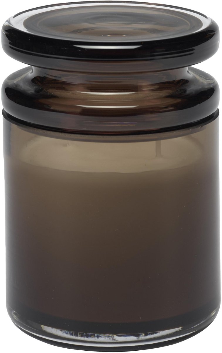 Serax Candles By Marie Michielsen Geurkaars S Dark Brown Zephyr