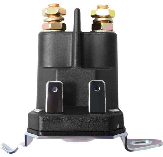 12V start elektromagnetisch relais 532192507 geschikt geschikt voor Trombetta...