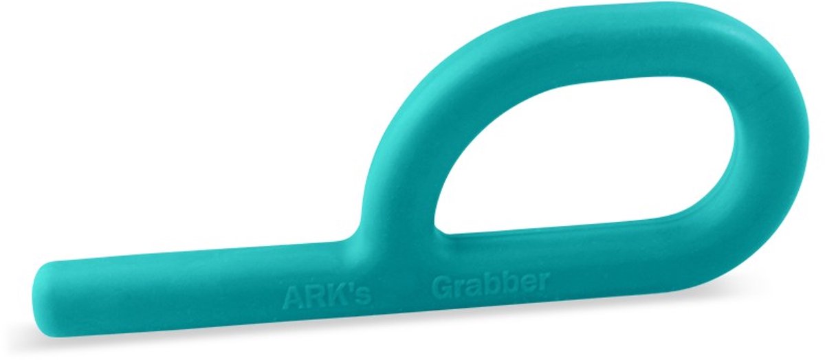 ARK Therapeutic bijtspeelgoed Grabber Original kauwtool sensorisch.