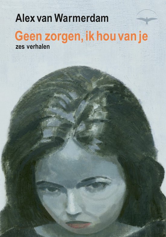 Geen zorgen, ik hou van je - cover