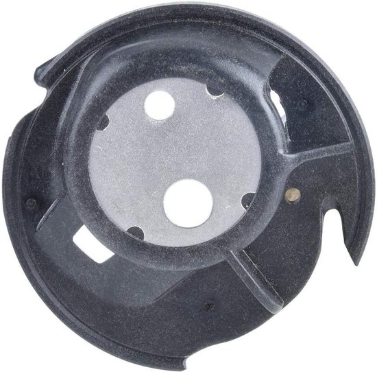 Bobbin Cases voor Huishoudelijke Naaimachines - 2 Stuks XC3153051 Accessoires voor Naaiwerk — afbeelding 3