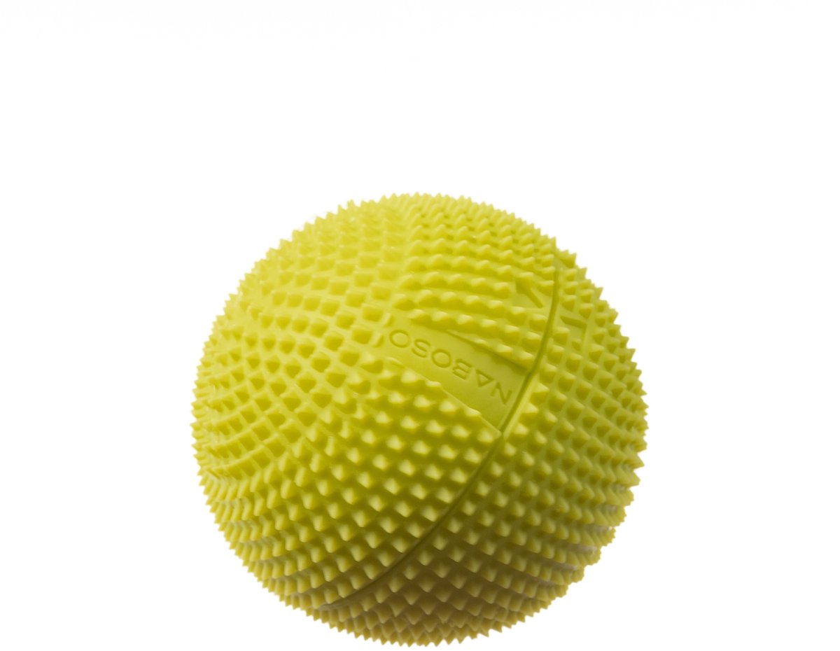 Naboso Neuro Ball - Massage Bal - Groen