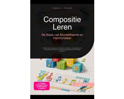 Muziek 5 - Compositie Leren