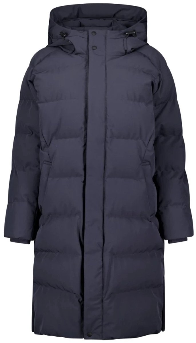 Janet Parka Jas Dames Phantom L