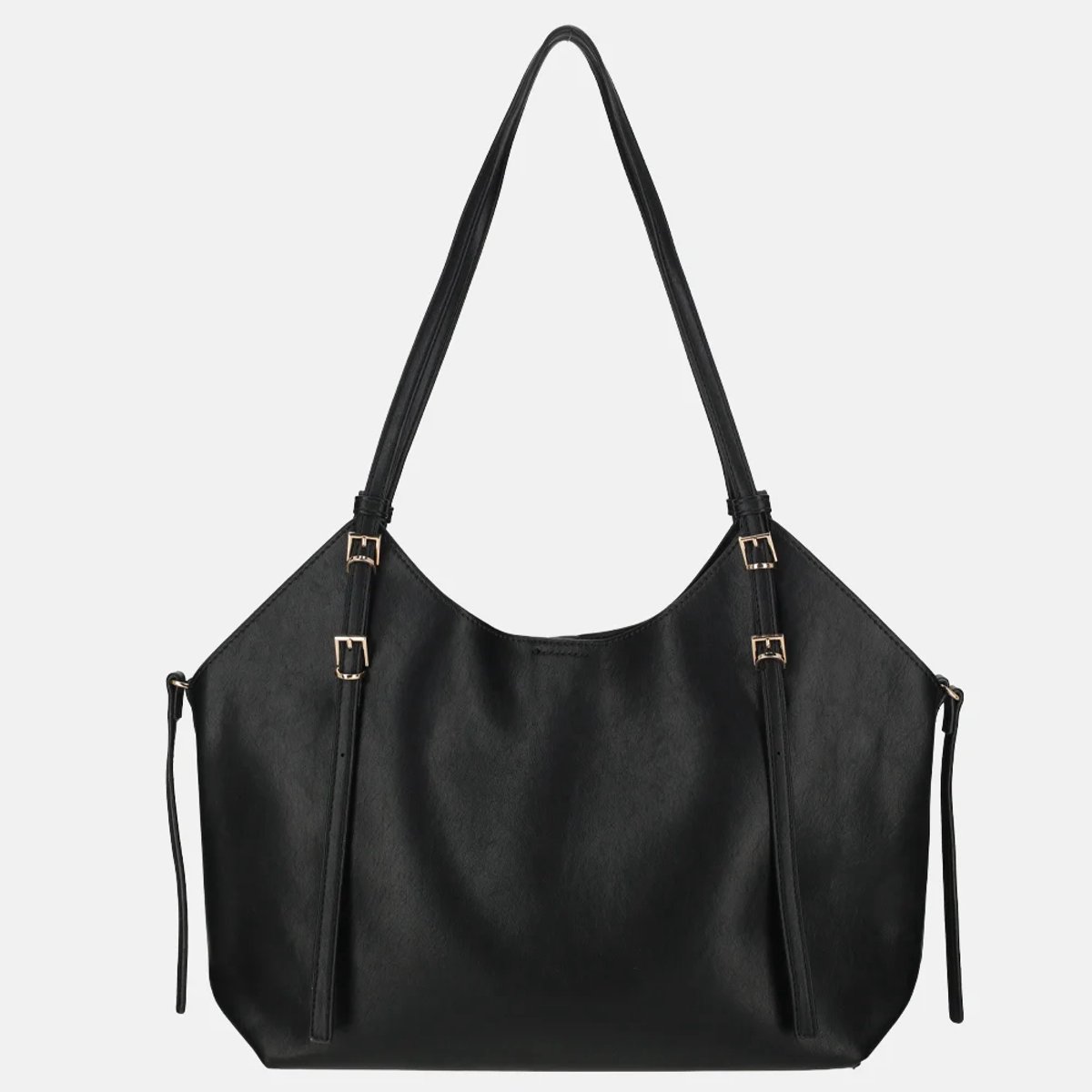Firenze shopper L black