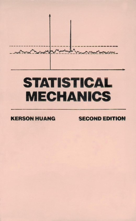 Statistical Mechanics