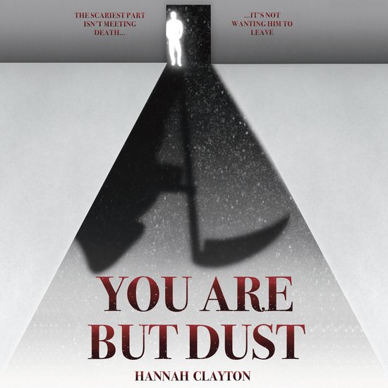 You Are But Dust