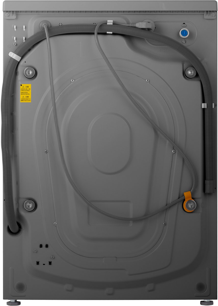 Everglades EVWM91422AG - Wasmachine 9KG thumbnail 4