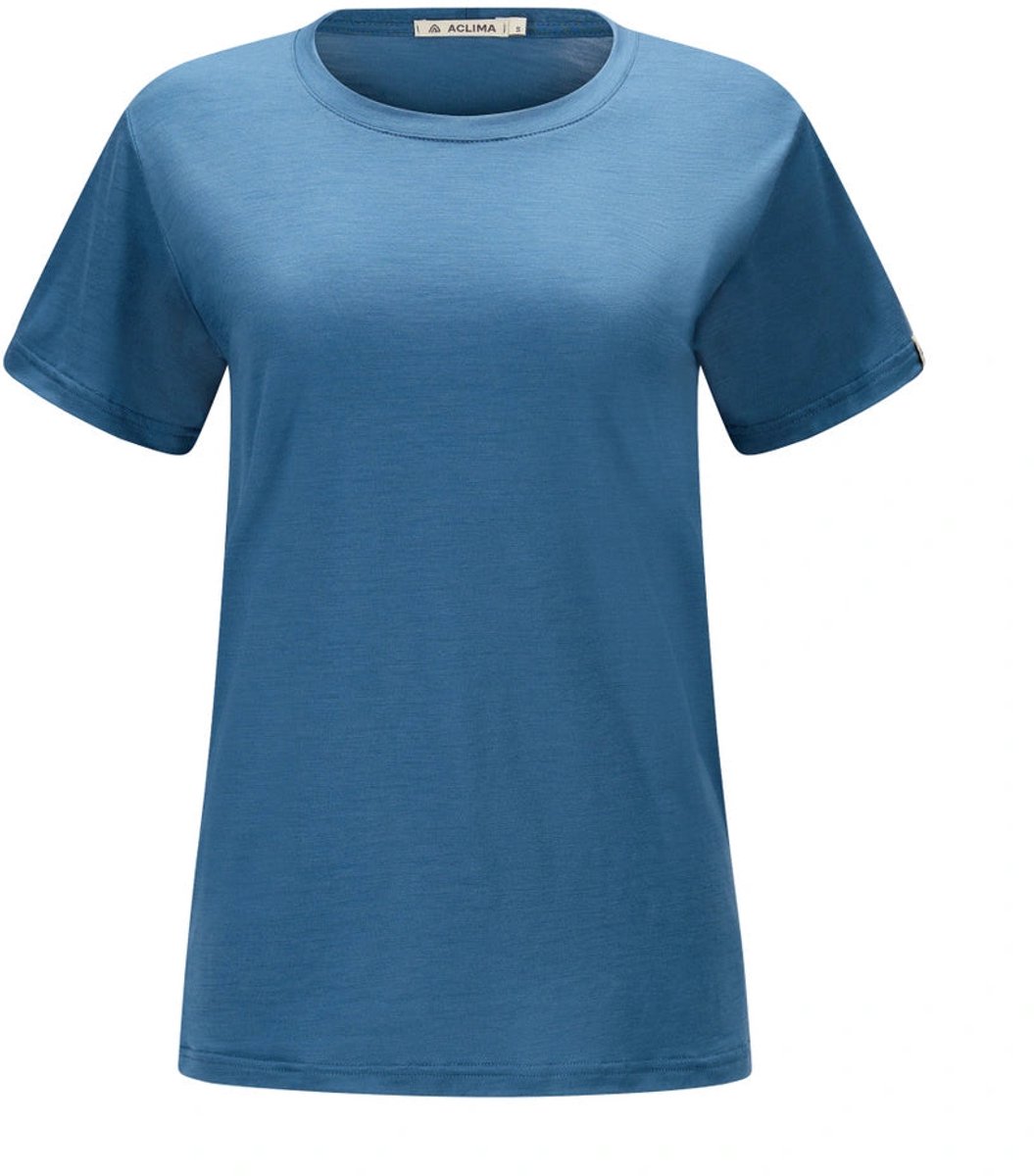 Aclima LightWool 140 Classic Tee Women XL