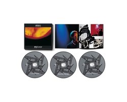 Metallica - Reload (3 CD) (Limited Edition) (Remastered)