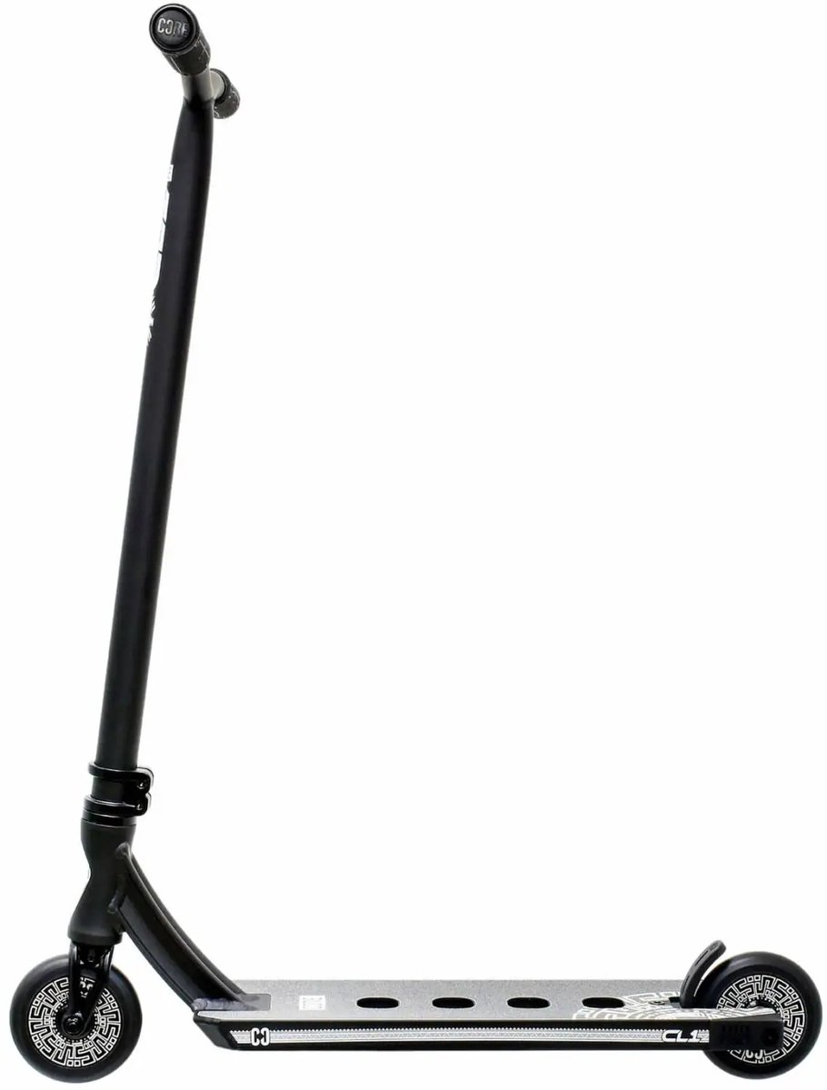 Core CL1 Stuntstep Black