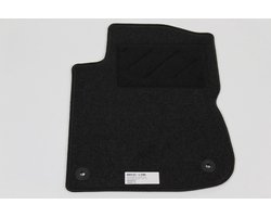Automatten Peugeot 2008 ( 2012-2018 ) - Naaldvilt - originele pasvorm - Compleet set4
