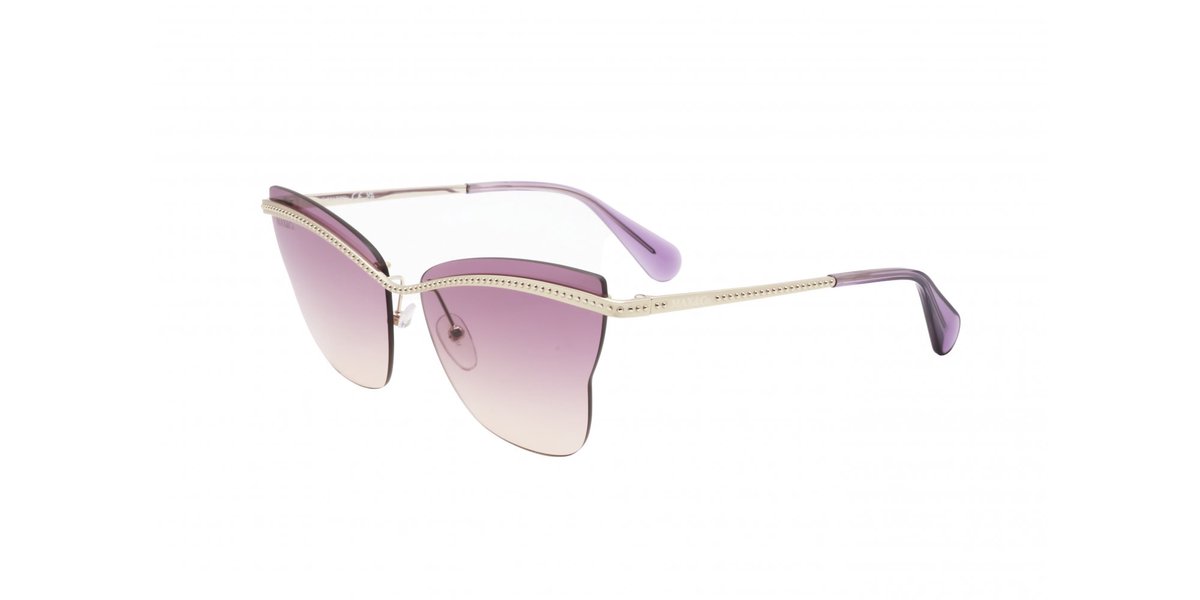 Max&co Mo0103 Dames Zonnebril Goud Man