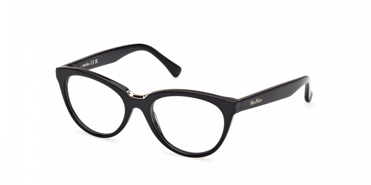 Brillen met correctie Max Mara MM5132 001