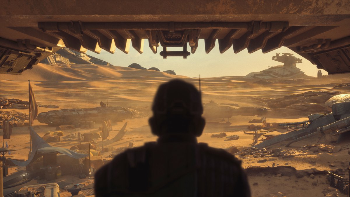 Acer Star Wars: Galactic Racer - PS5 thumbnail 6