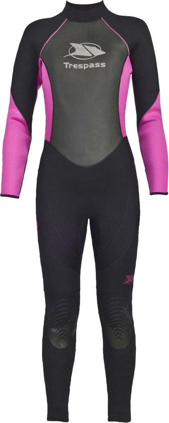 Trespass Women's Aquaria Long Wetsuit