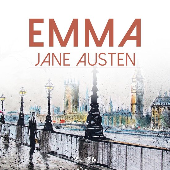 Emma - cover