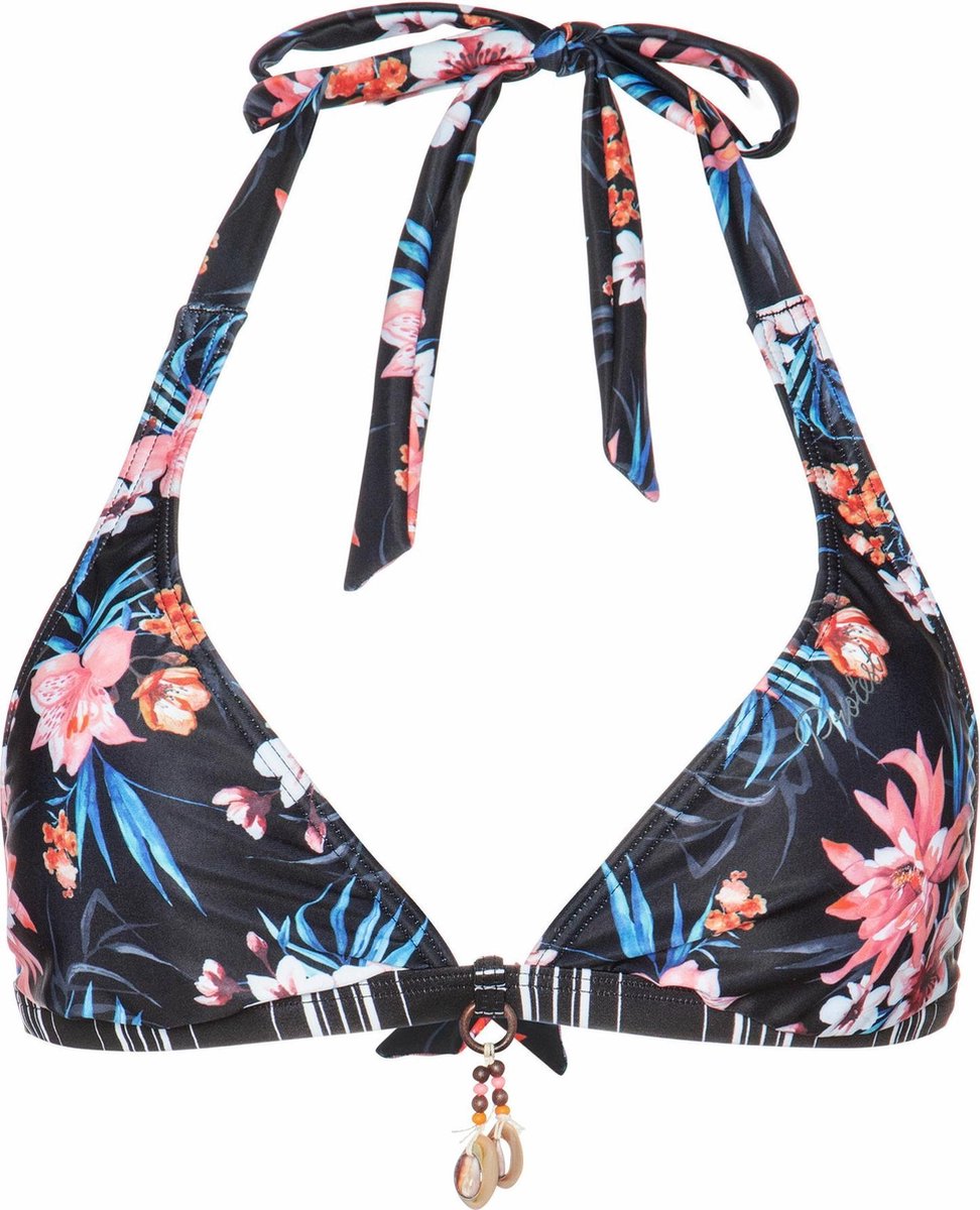 Protest Mm Tyra 20 Bcup halter bikini top dames /42 Ballet