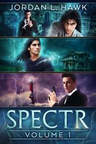 SPECTR: Volume 1