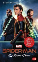 Die Marvel-Filmbuch-Reihe 2 -  Marvel Spider-Man: Far From Home
