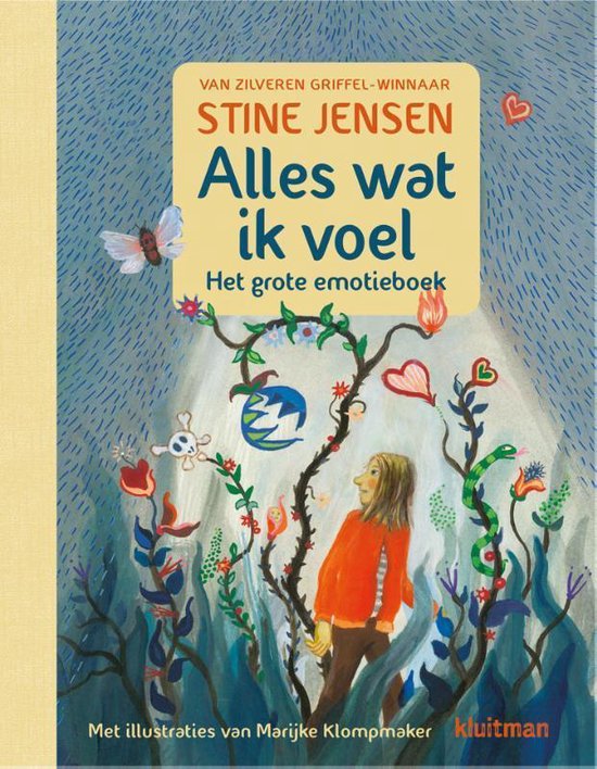 Mindfulness voor kinderen; boeken en tips voor kleuters - Mamaliefde