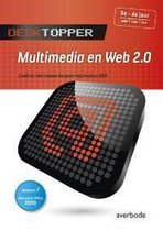 Desktopper: Multimedia en web 2.0 - versie 2013 (Windows7/Office2010)