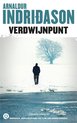 foto van Verdwijnpunt