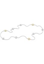 Jacob Jensen Arc Ketting 41501-90-GS